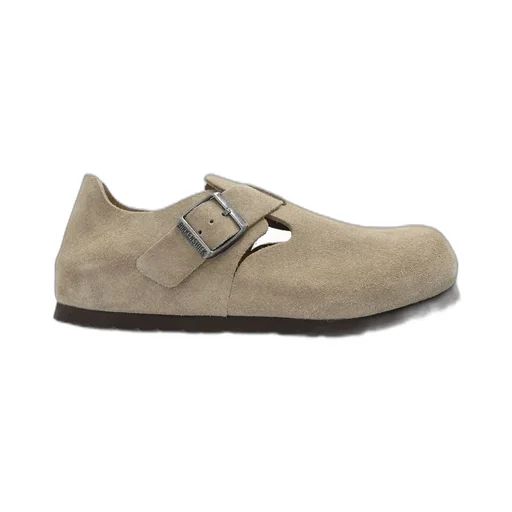 London Bs Loafers