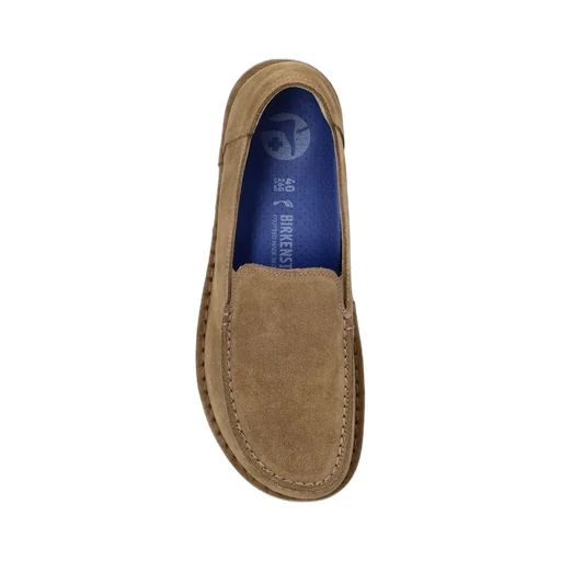 Utti Slip-On Loafers