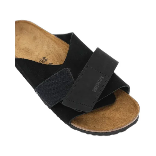 Kyoto Single Strapped Sandals