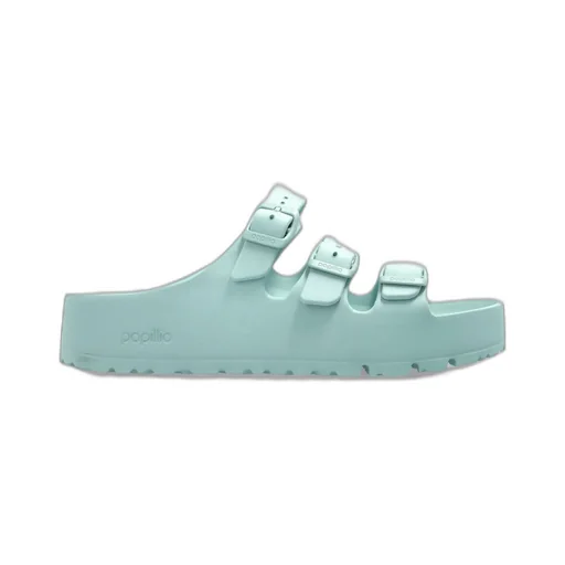 Florida Flex Platform Sandals