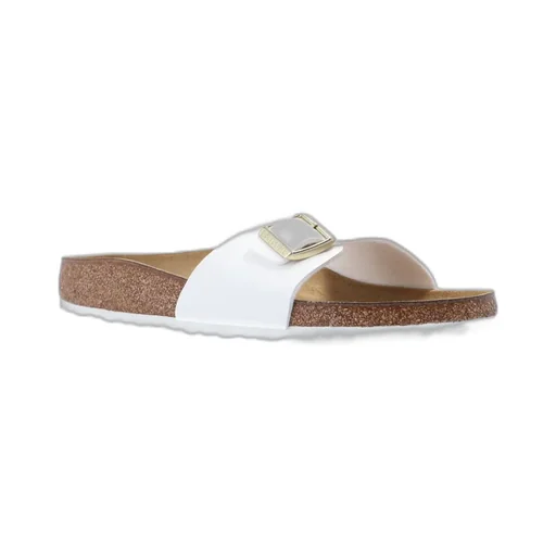 Madrid Slippers