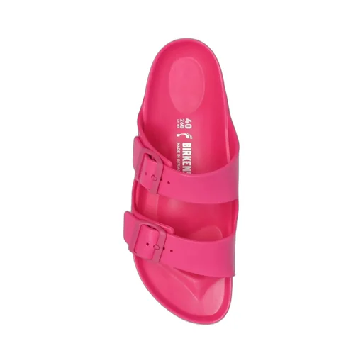 Arizona Buckled Sandals