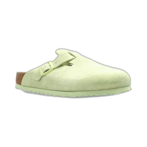 Boston Buckle Sandals