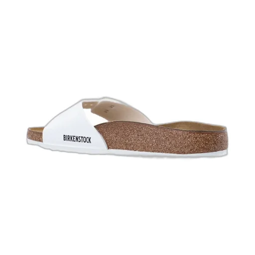 Madrid Slippers