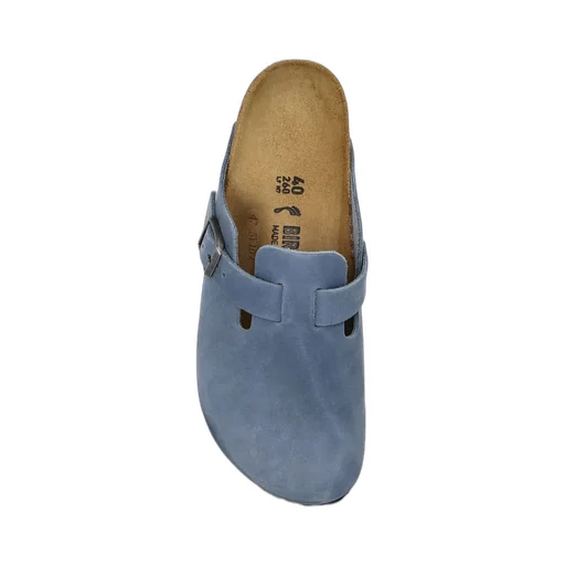 Boston Mules