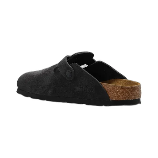 Classic Strap Sandals