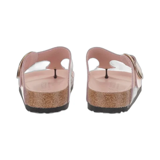 Gizeh Slip-On Flip Flops