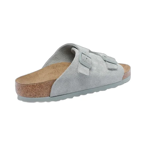 ZÜRich Slip-On Sandals