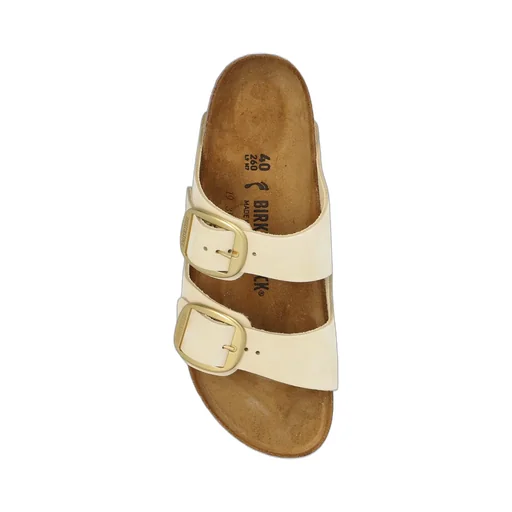 Arizona Big Buckle Sandals