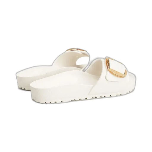 Madrid Big Buckle Slides