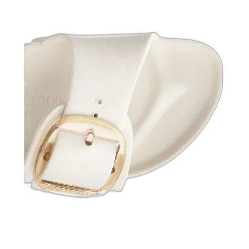Madrid Big Buckle Slides