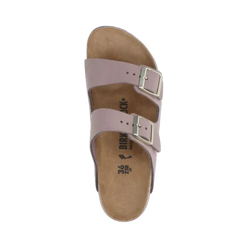 Arizona Double Buckle Sandals