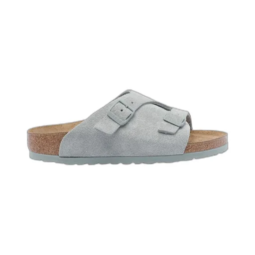 ZÜRich Slip-On Sandals