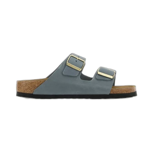 Arizona Buckled Sandals