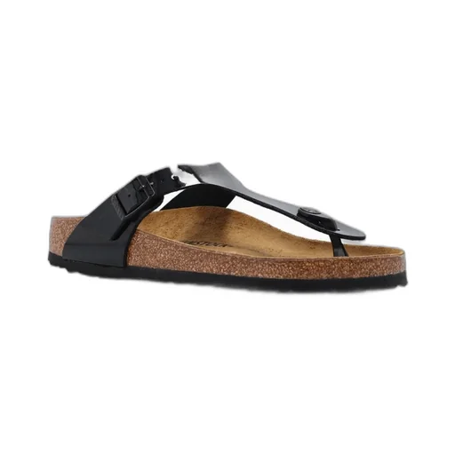 Gizeh Slip-On Thong Sandals