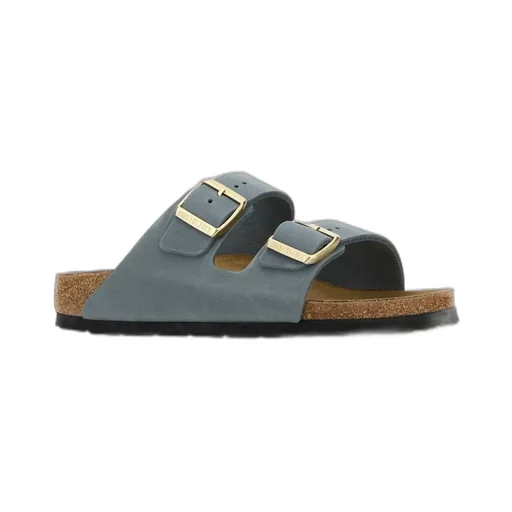 Arizona Buckled Sandals