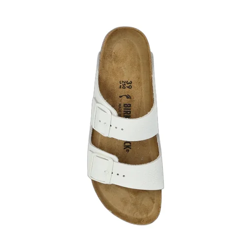 Arizona Double Strap Sandals
