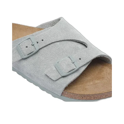 ZÜRich Slip-On Sandals