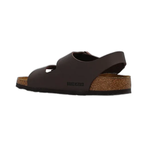 Classic Dual-Strap Sandals
