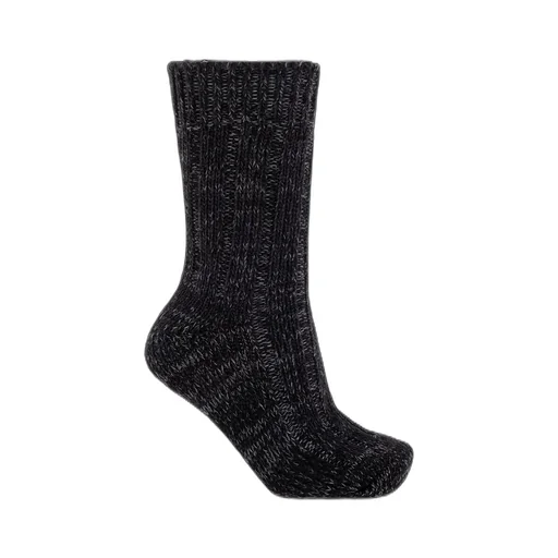 Logo Detailed Socks