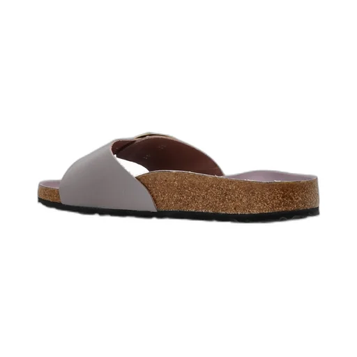 Madrid Big Buckle Sandals