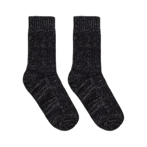 Logo Detailed Socks