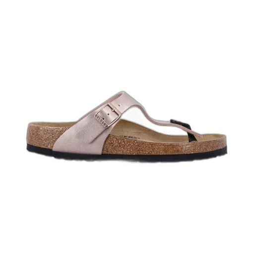 Gizeh Slip-On Sandals