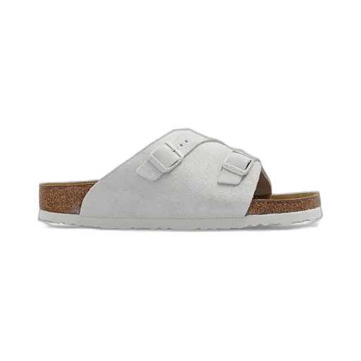 Zurich Slip-On Sandals