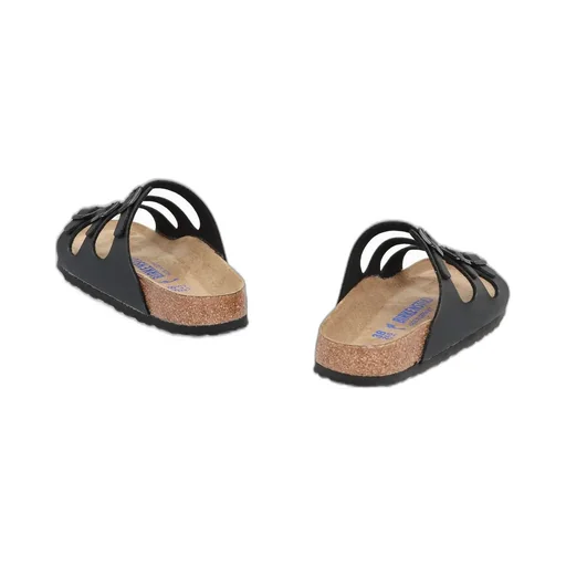 Florida Soft Footbed Sandals