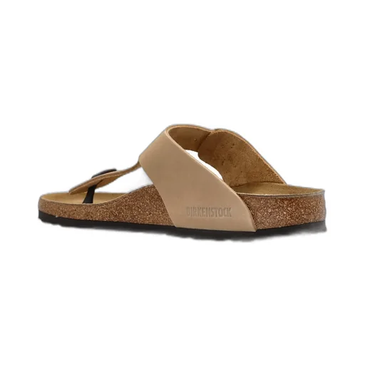 Gizeh Big Buckle Sandals