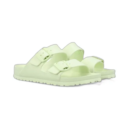 Arizona Double Buckle Slippers
