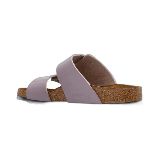 Sydney Cushion Buckle Sandals