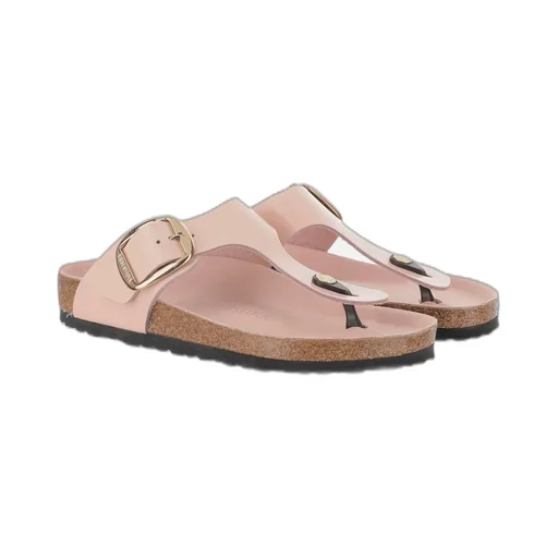 Gizeh Slip-On Flip Flops
