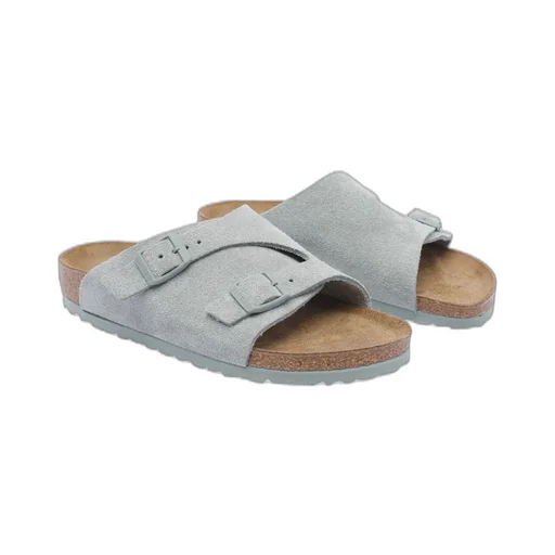 ZÜRich Slip-On Sandals
