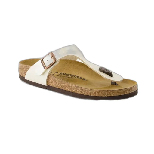 Gizeh Slip-On Sandals