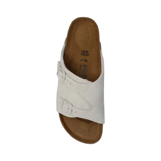 Zurich Slip-On Sandals