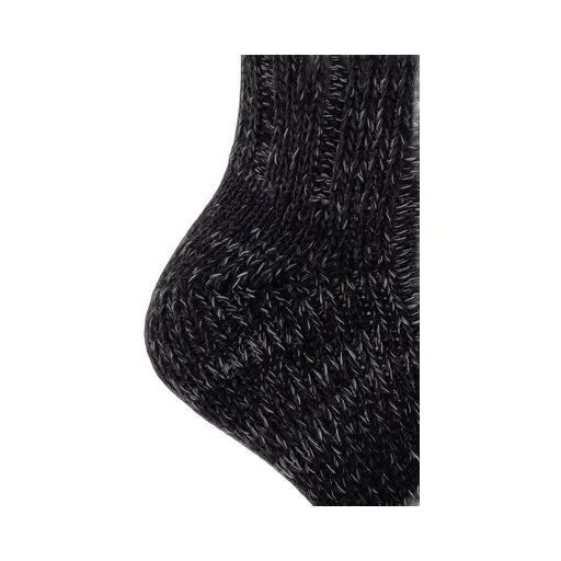 Logo Detailed Socks