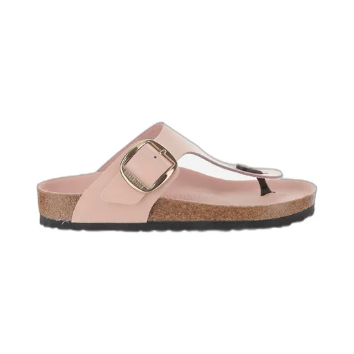 Gizeh Slip-On Flip Flops