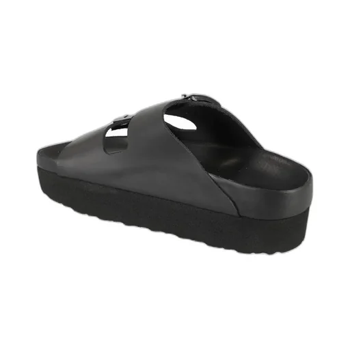 Arizona Double Fastened Platform Sandals
