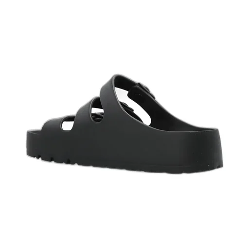 Buckled Sandals