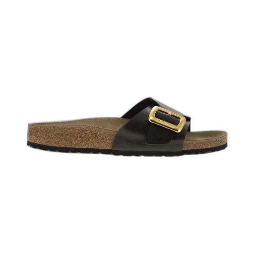 Catalina Buckled Sandals