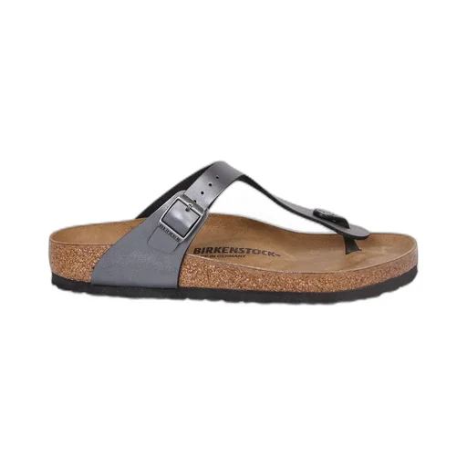Gizeh Slip-On Sandals