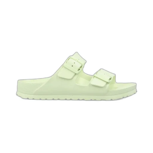 Arizona Double Buckle Slippers