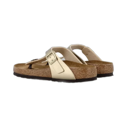 Gizeh Slip-On Thong Slippers