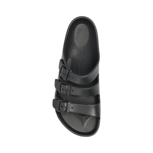 Buckled Sandals