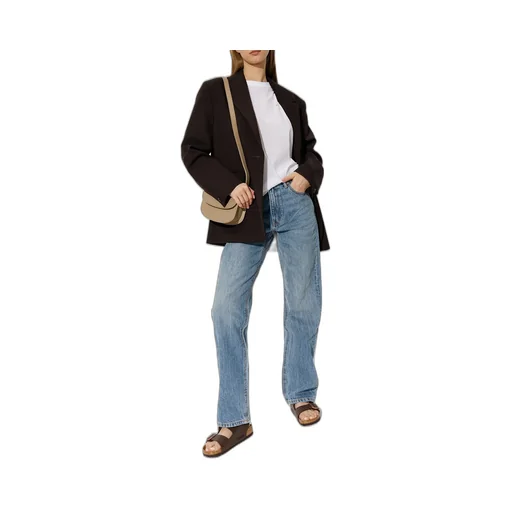 Classic Dual-Strap Sandals
