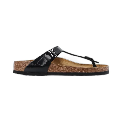 Gizeh Slip-On Thong Sandals
