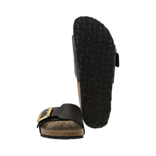 Catalina Buckled Sandals