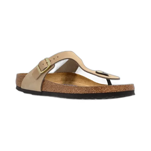 Gizeh Soft Footbed Sandals