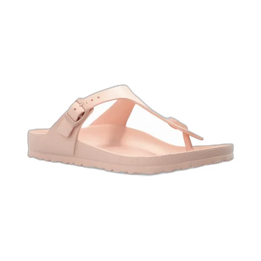 Gizeh Slip-On Sandals